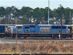 CSX 4779